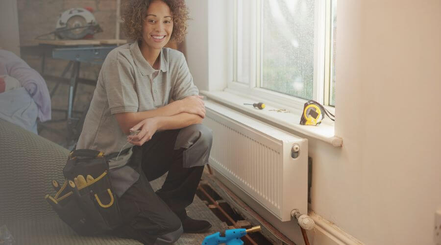 Professional Water heater repair in Sumiton, AL